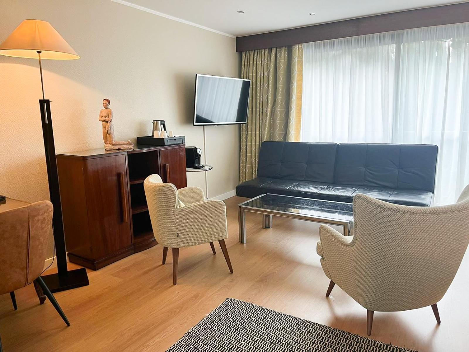Villa Duflot Hôtel&Spa Perpignan Quarto foto