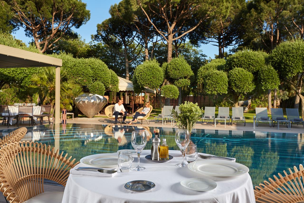 Villa Duflot Hôtel&Spa Perpignan Exterior foto