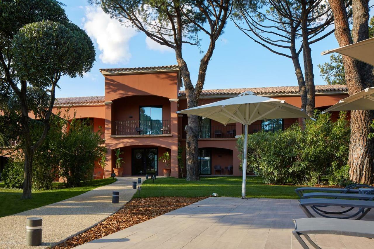 Villa Duflot Hôtel&Spa Perpignan Exterior foto