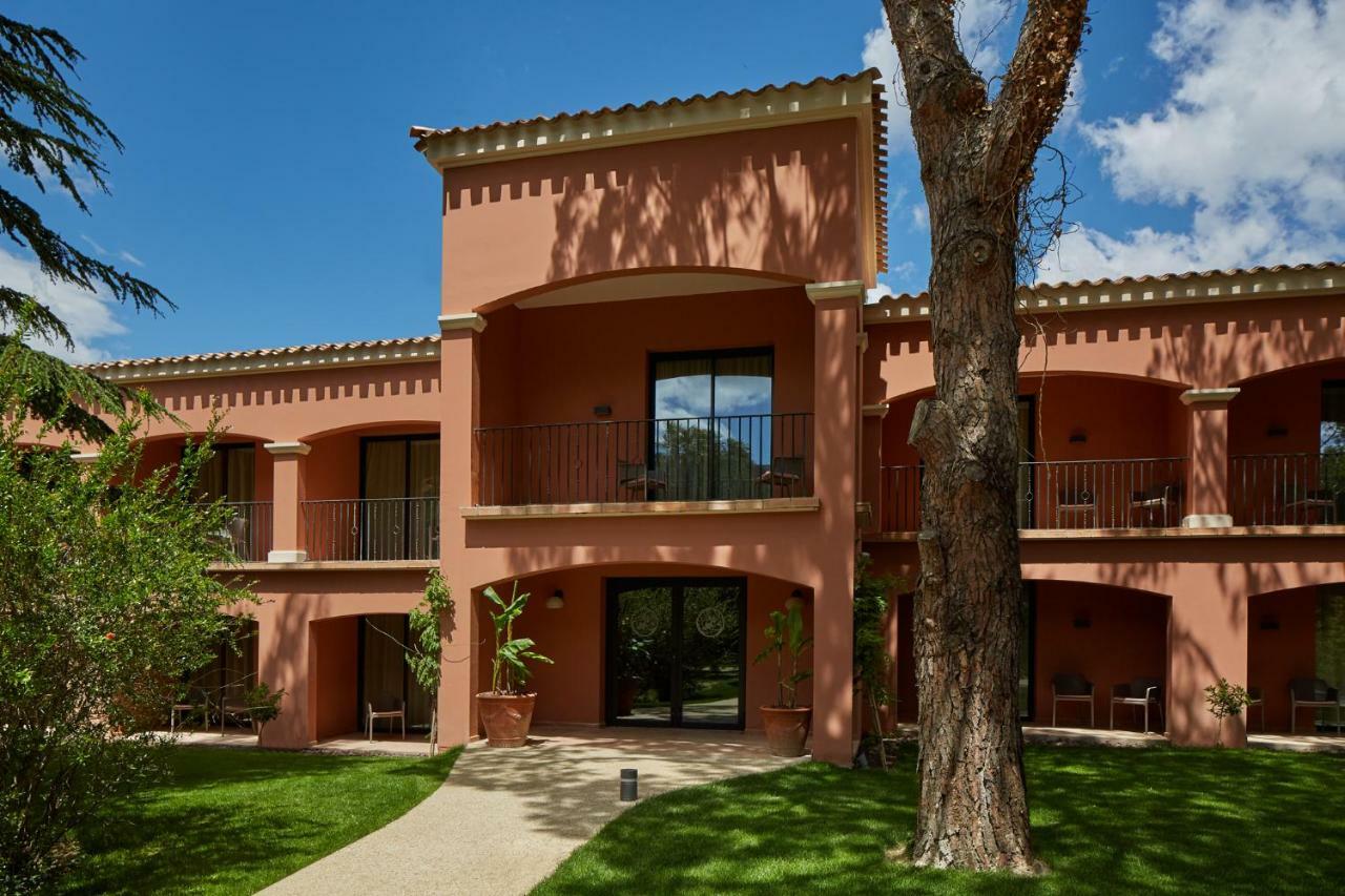 Villa Duflot Hôtel&Spa Perpignan Exterior foto